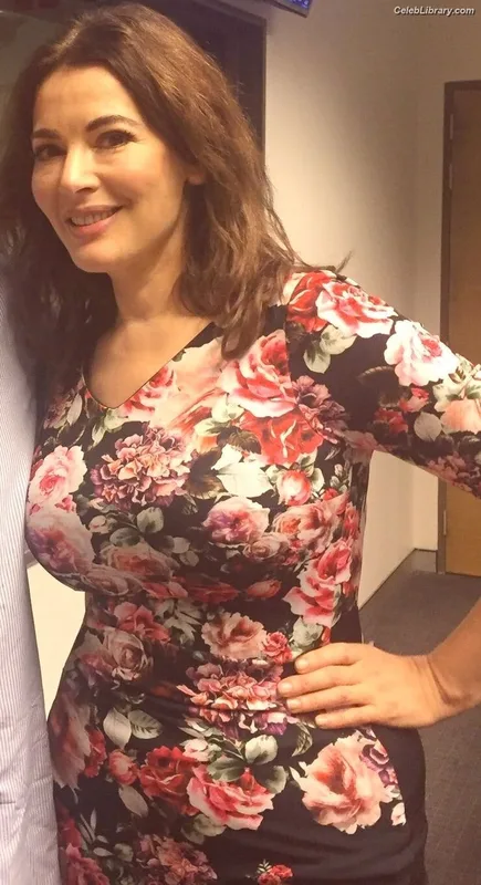 Nigella Lawson photo 13 of 355