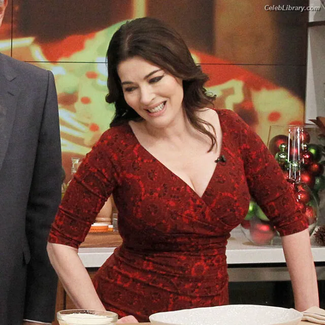 Nigella Lawson photo 24 of 355