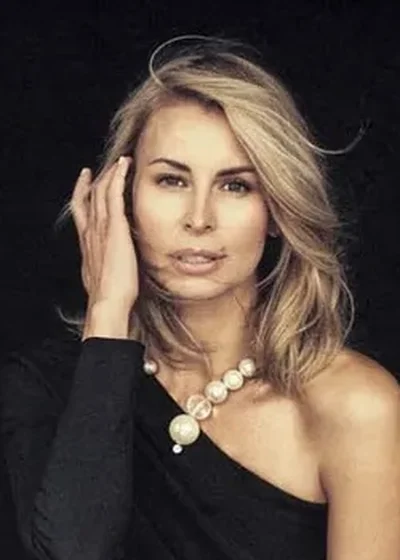 Niki Taylor