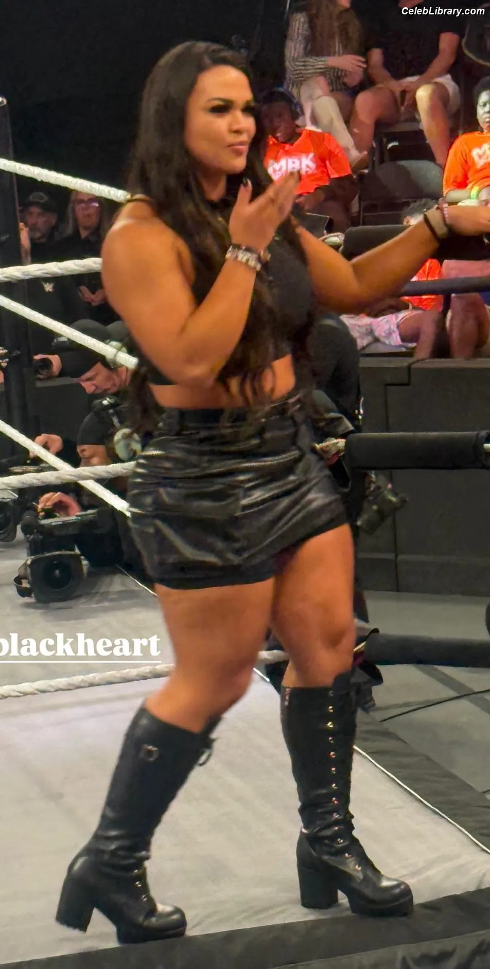 Nikki Blackheart photo 2 of 176