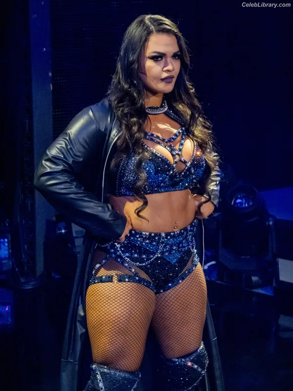 Nikki Blackheart photo 6 of 177