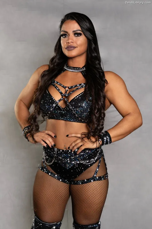 Nikki Blackheart photo 20 of 177