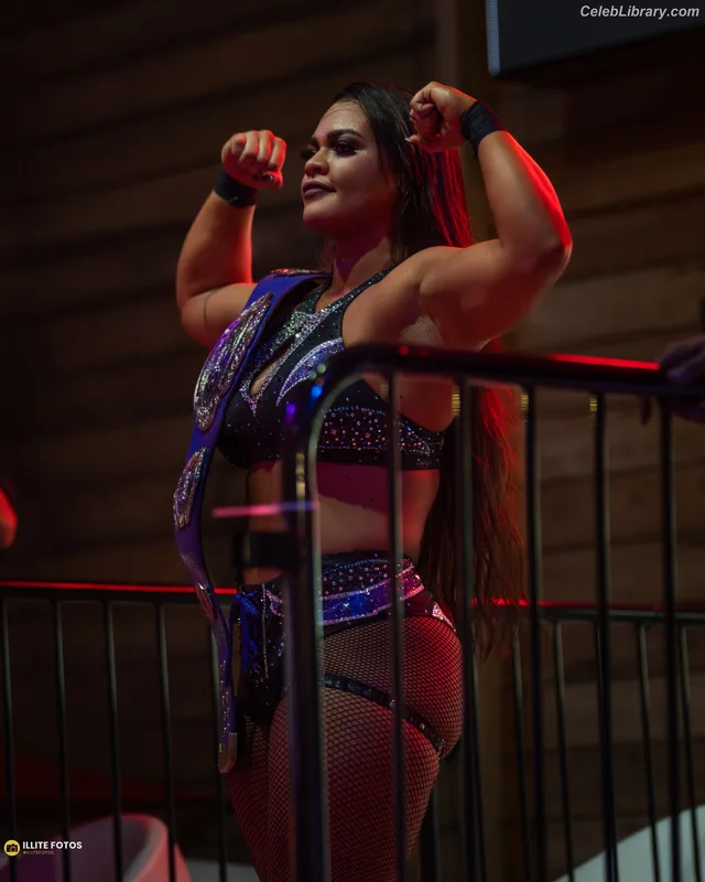 Nikki Blackheart photo 8 of 177