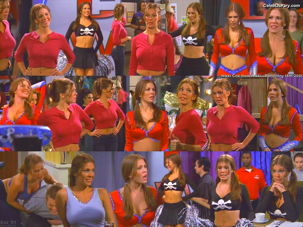 Nikki Cox photo 1 of 239