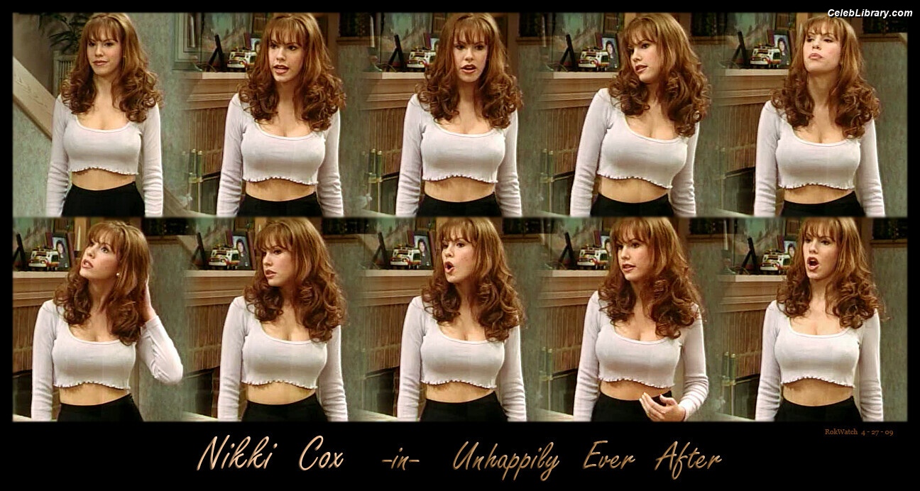 Nikki Cox photo 7 of 239