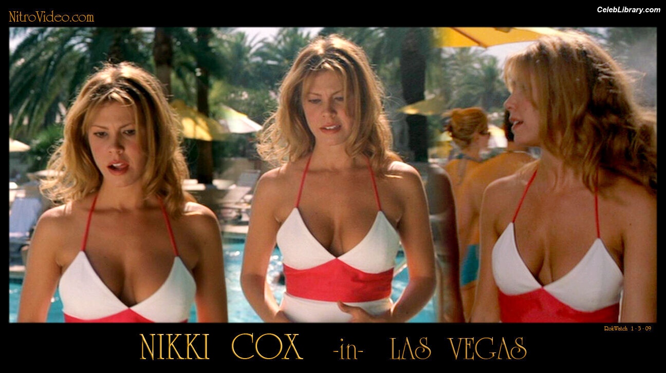 Nikki Cox photo 12 of 239