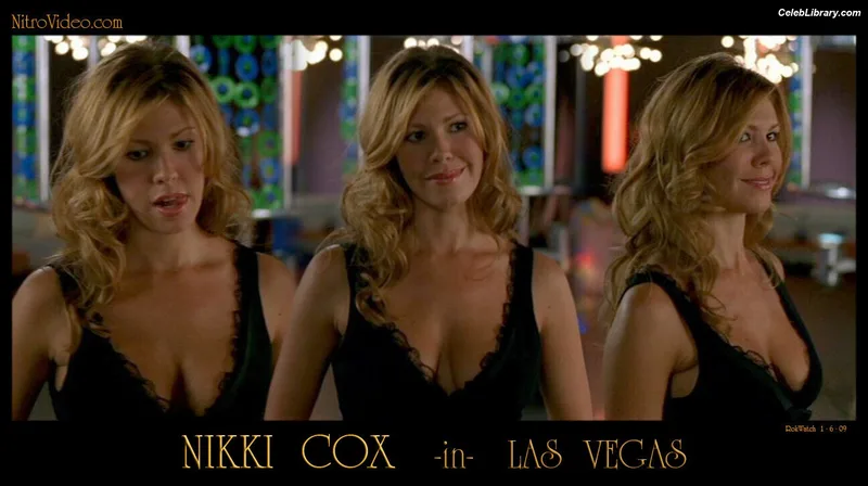 Nikki Cox photo 17 of 239