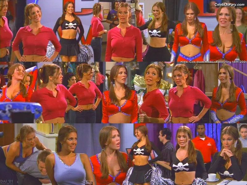 Nikki Cox photo 21 of 239