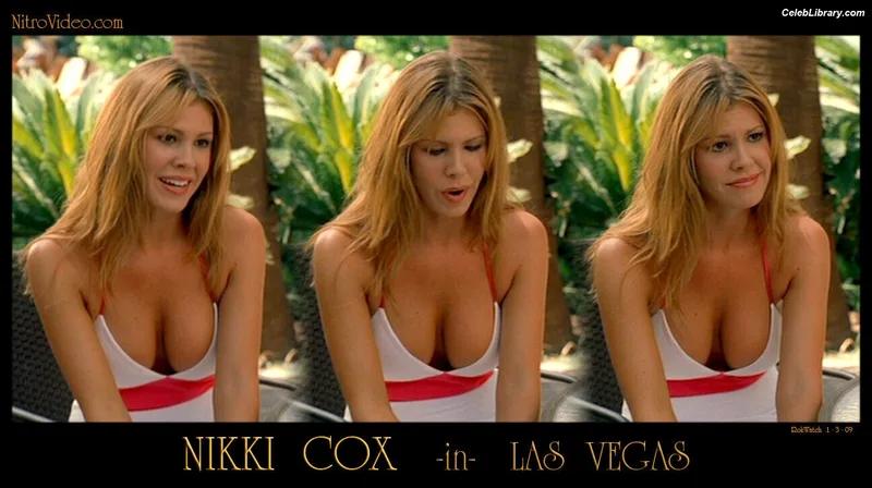 Nikki Cox photo 9 of 239