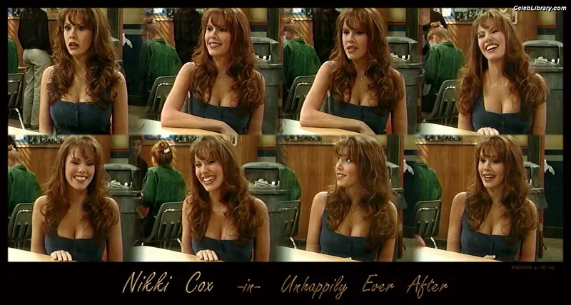 Nikki Cox photo 7 of 239
