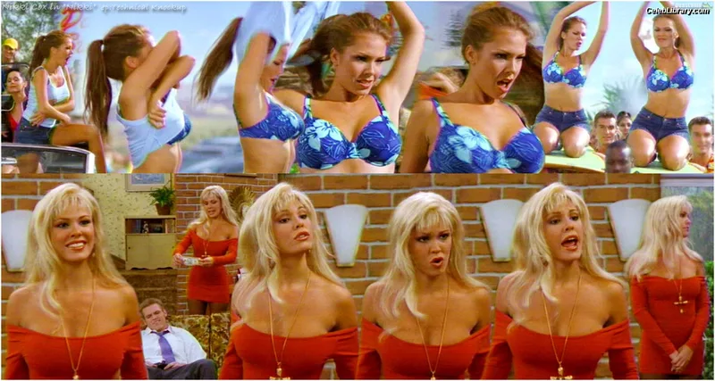 Nikki Cox photo 5 of 239