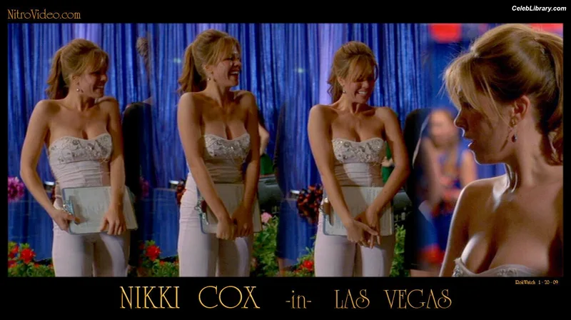 Nikki Cox photo 13 of 239