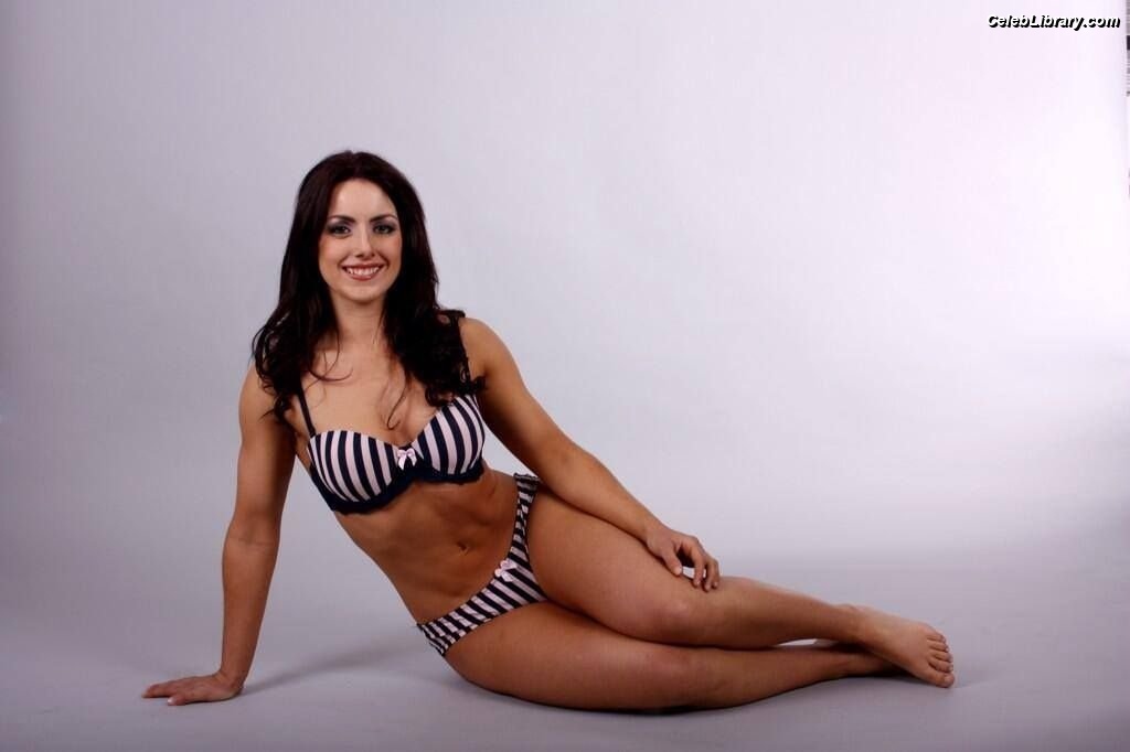 Nikki Cross photo 23 of 446