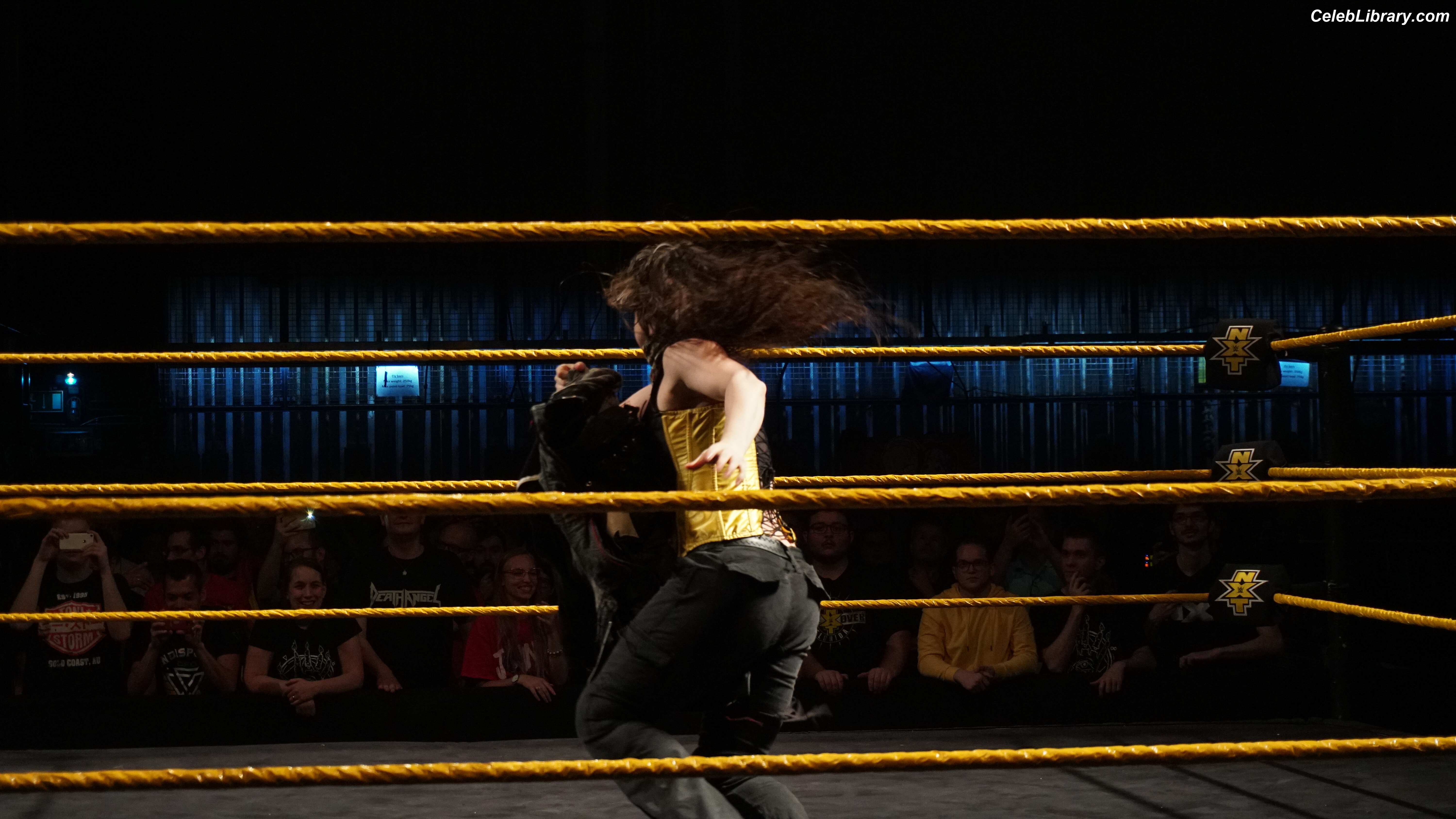 Nikki Cross photo 10 of 446