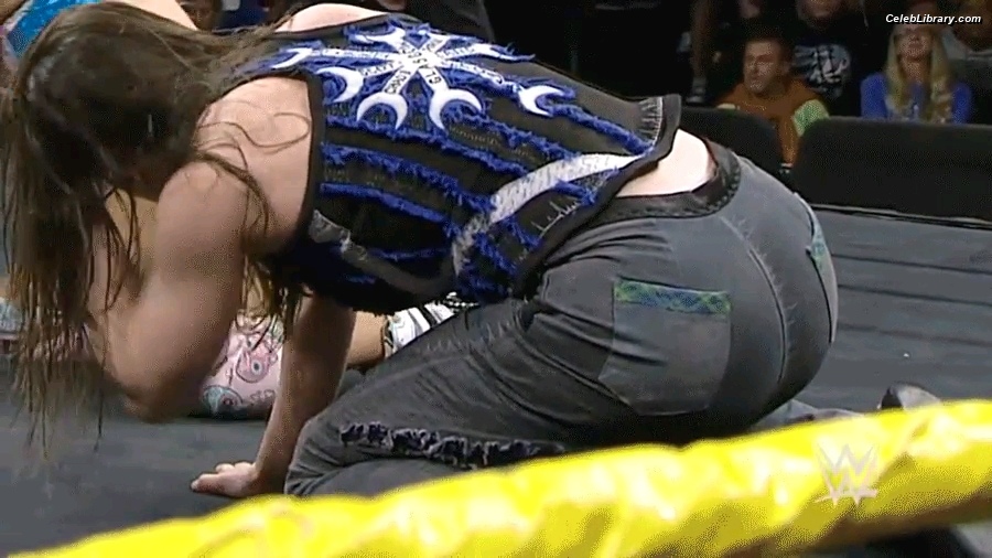 Nikki Cross photo 24 of 446