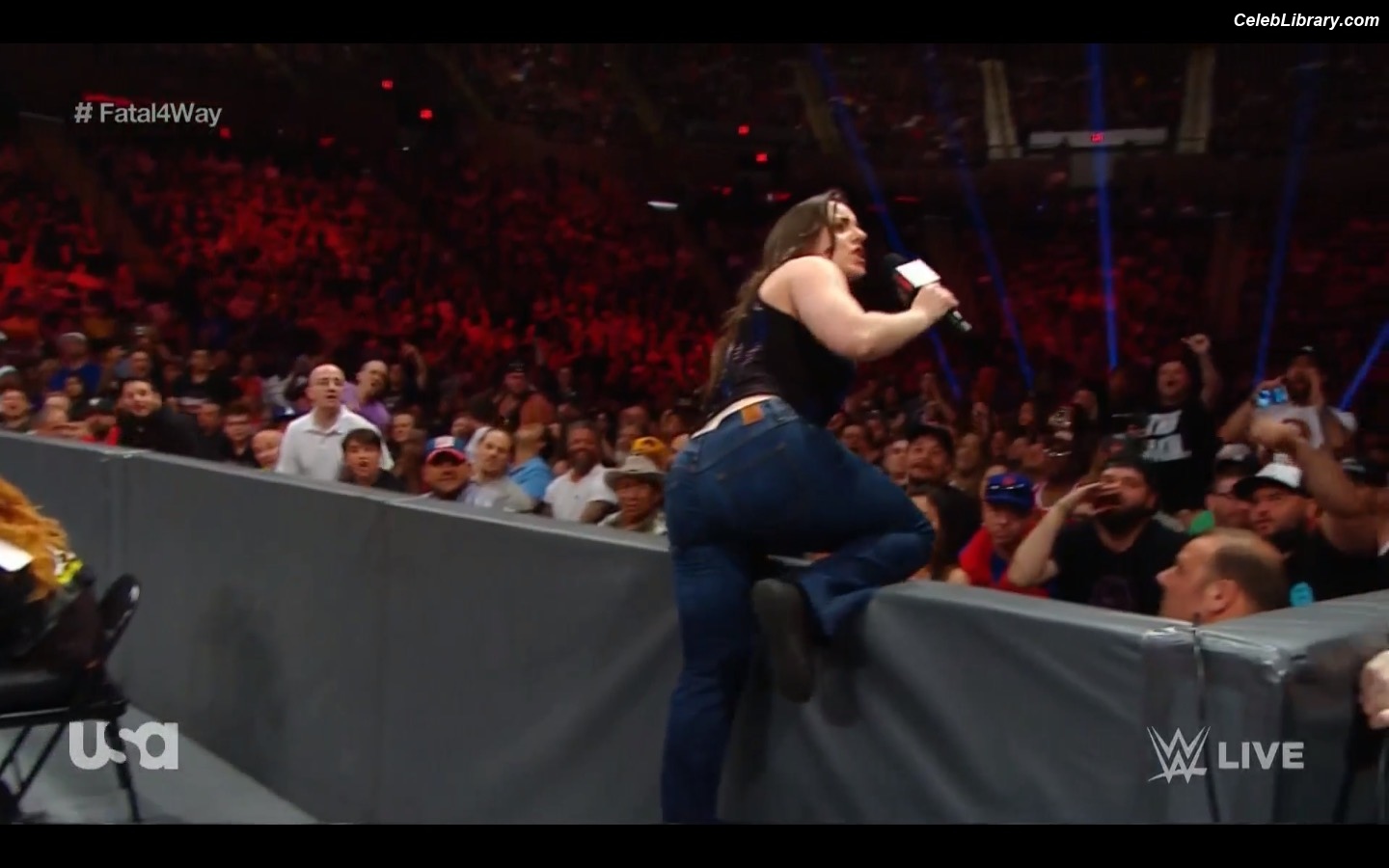 Nikki Cross photo 21 of 446