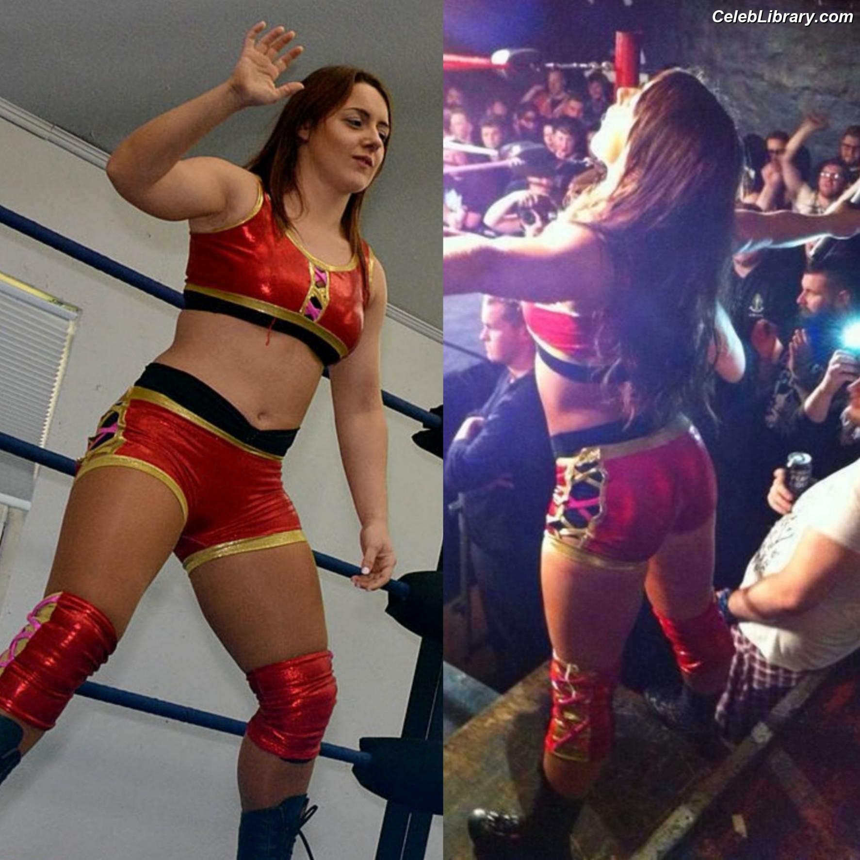 Nikki Cross photo 22 of 446