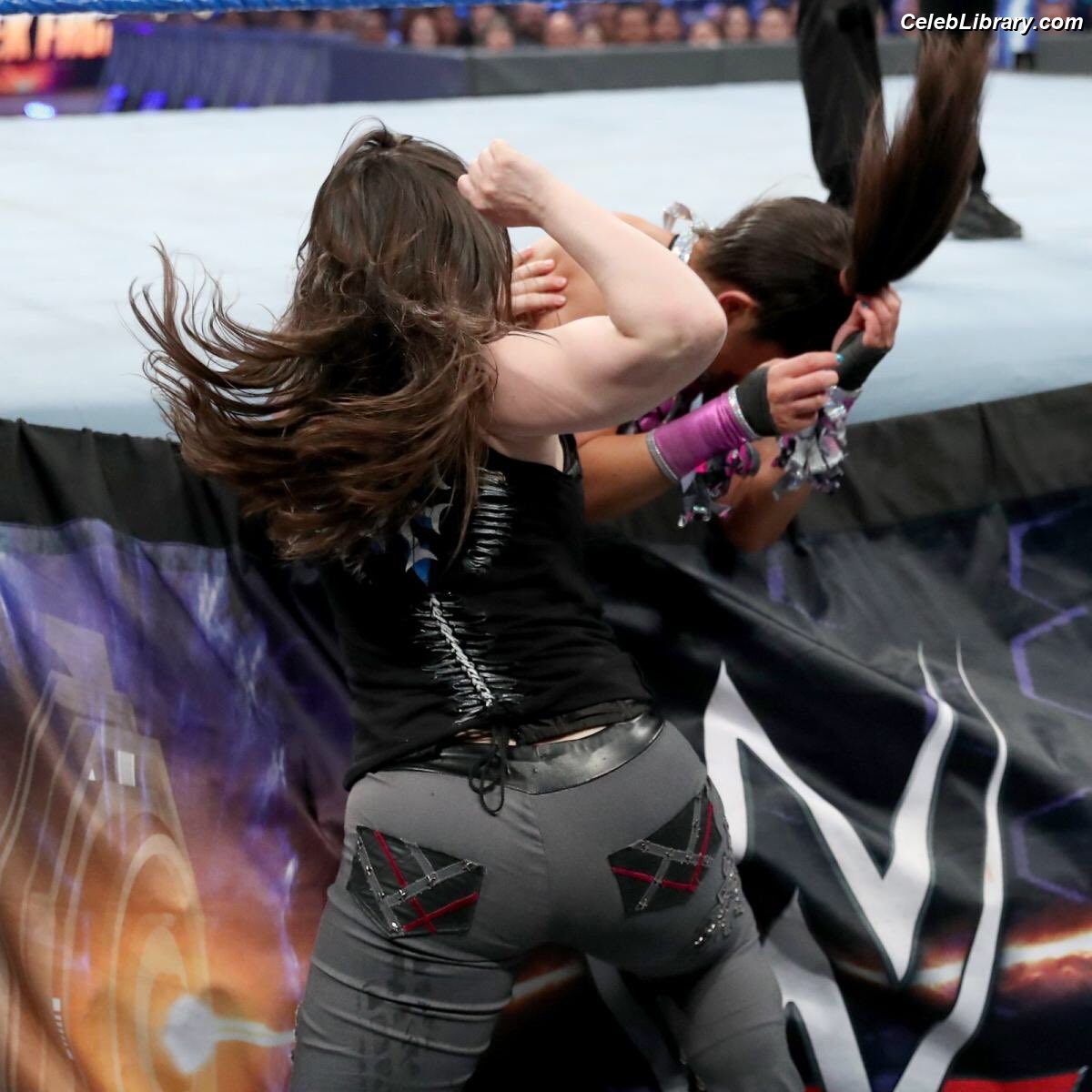 Nikki Cross photo 7 of 446
