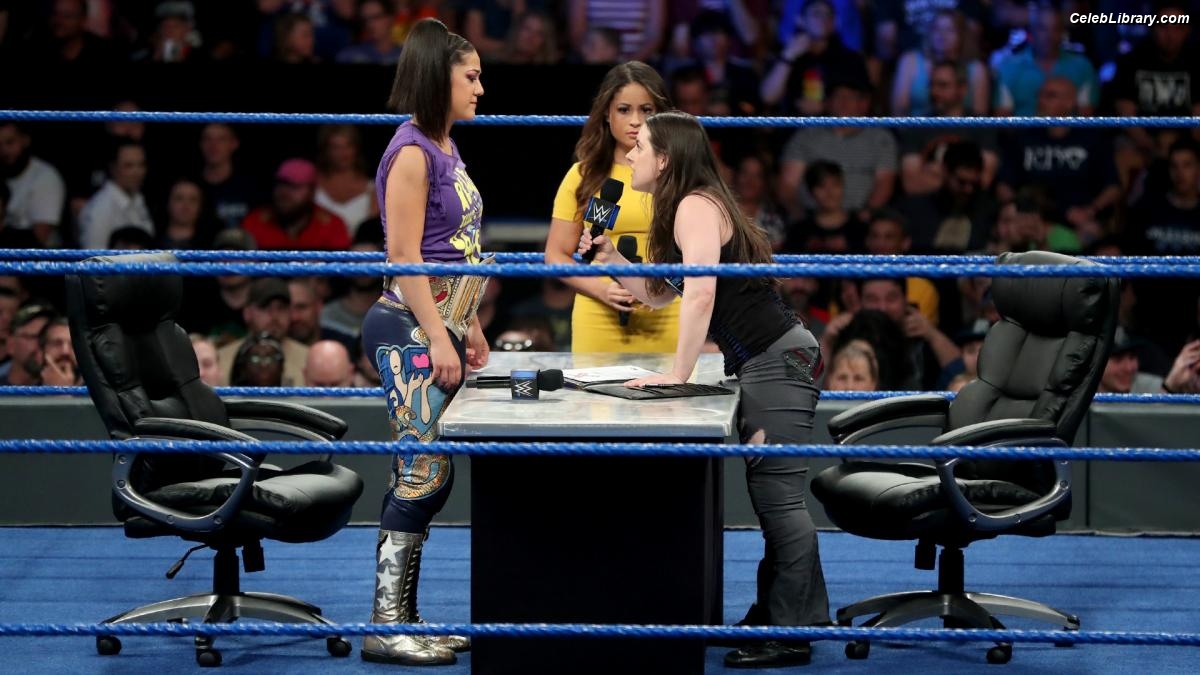Nikki Cross photo 11 of 446