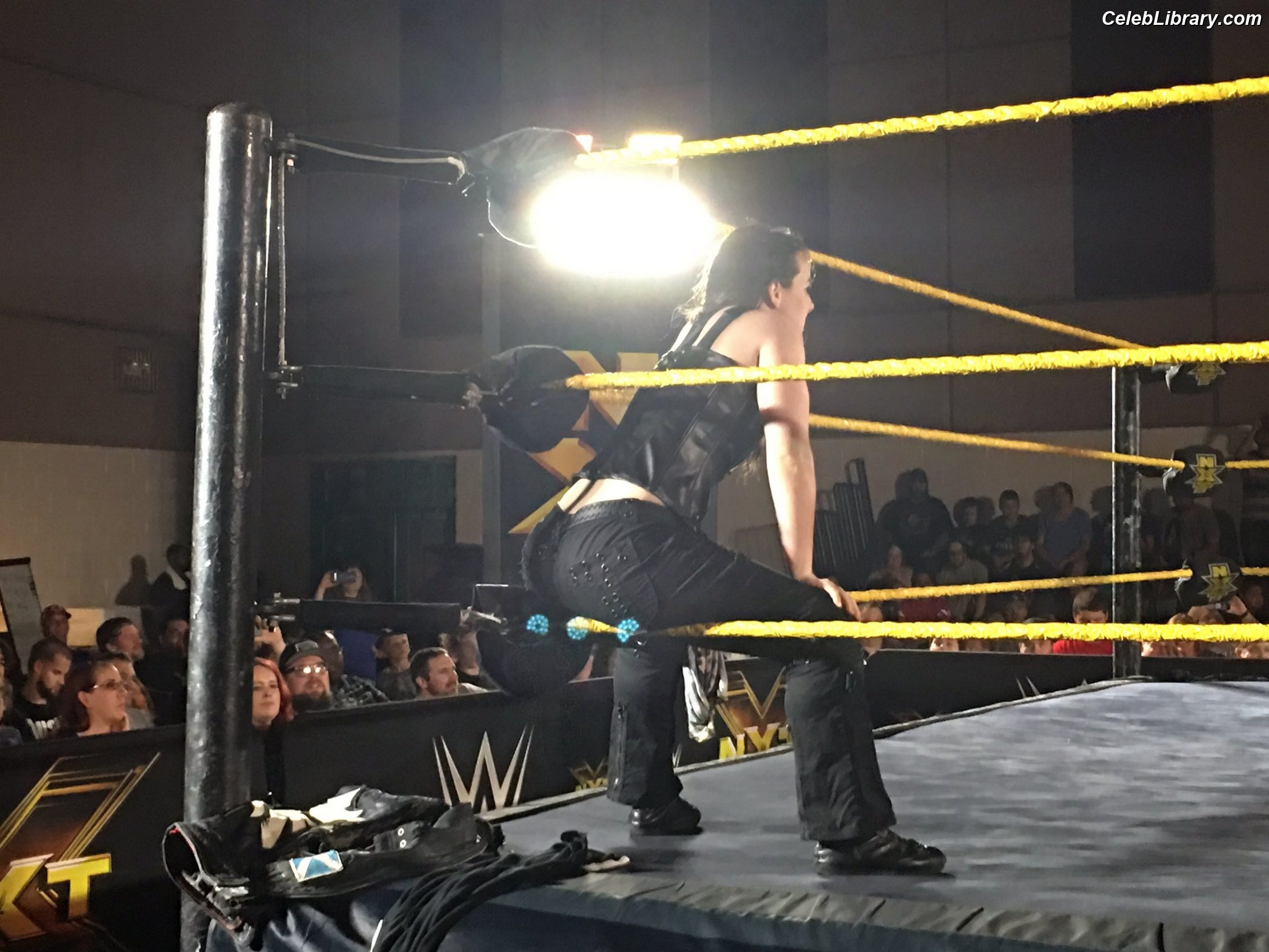 Nikki Cross photo 14 of 446