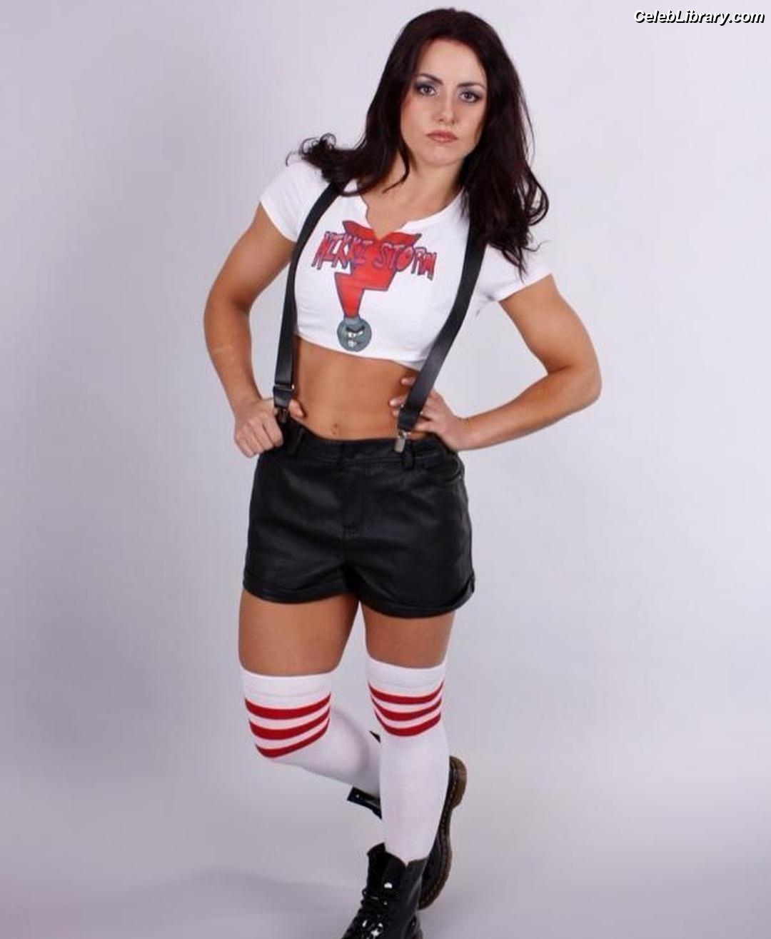 Nikki Cross photo 19 of 446