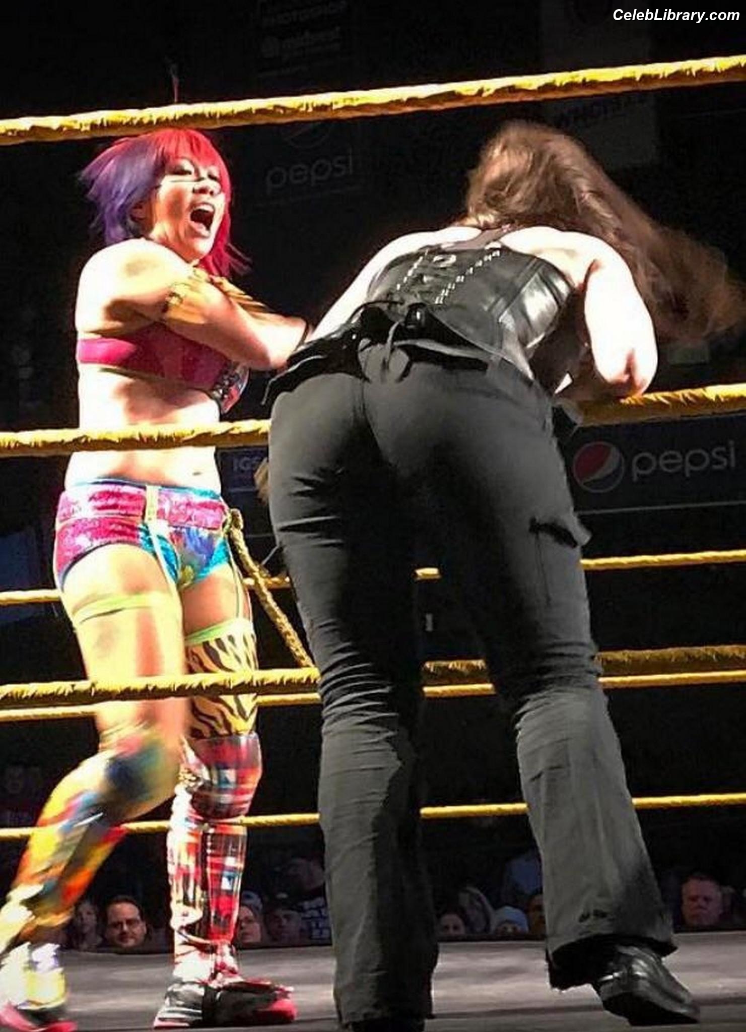 Nikki Cross photo 5 of 446