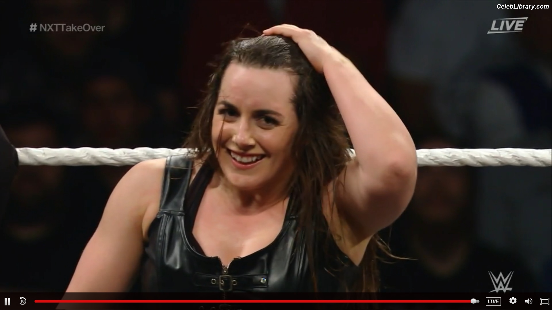 Nikki Cross photo 16 of 446