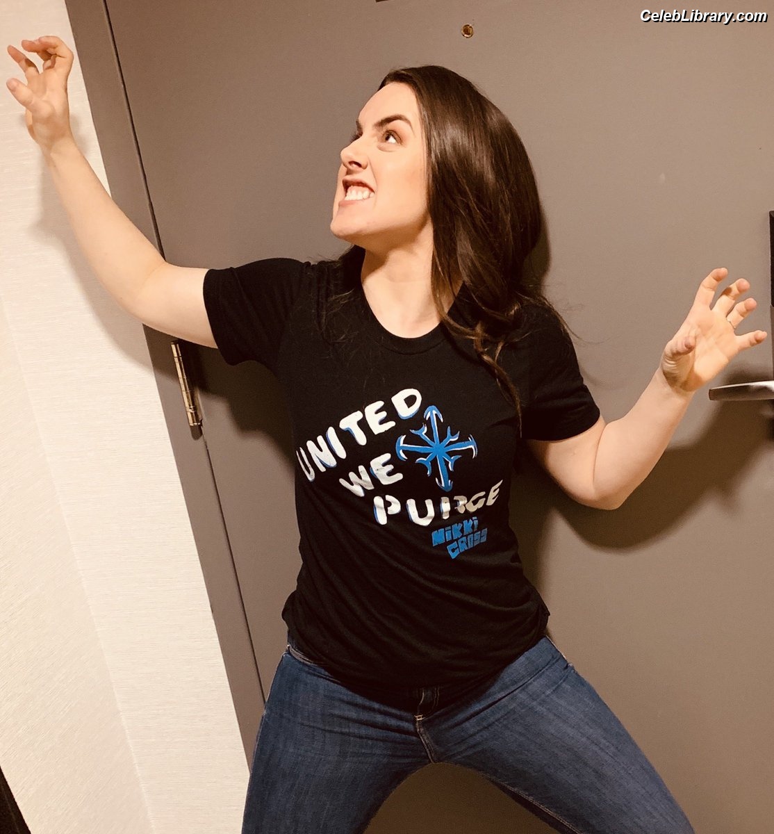 Nikki Cross photo 20 of 446