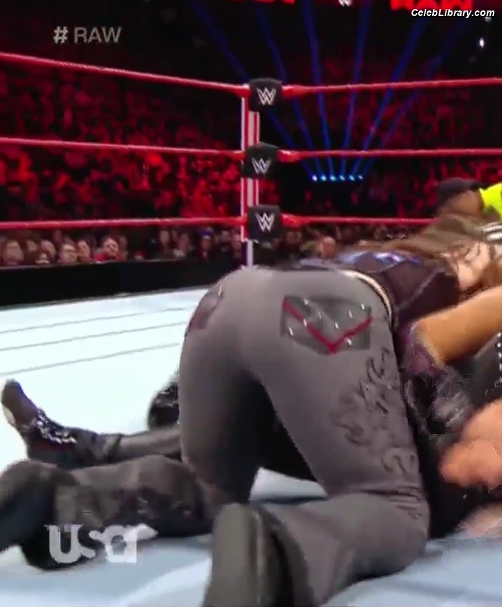 Nikki Cross photo 11 of 446