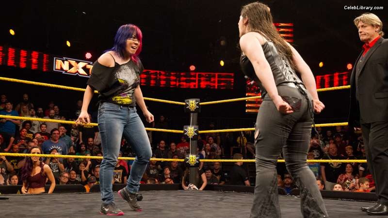 Nikki Cross photo 17 of 446