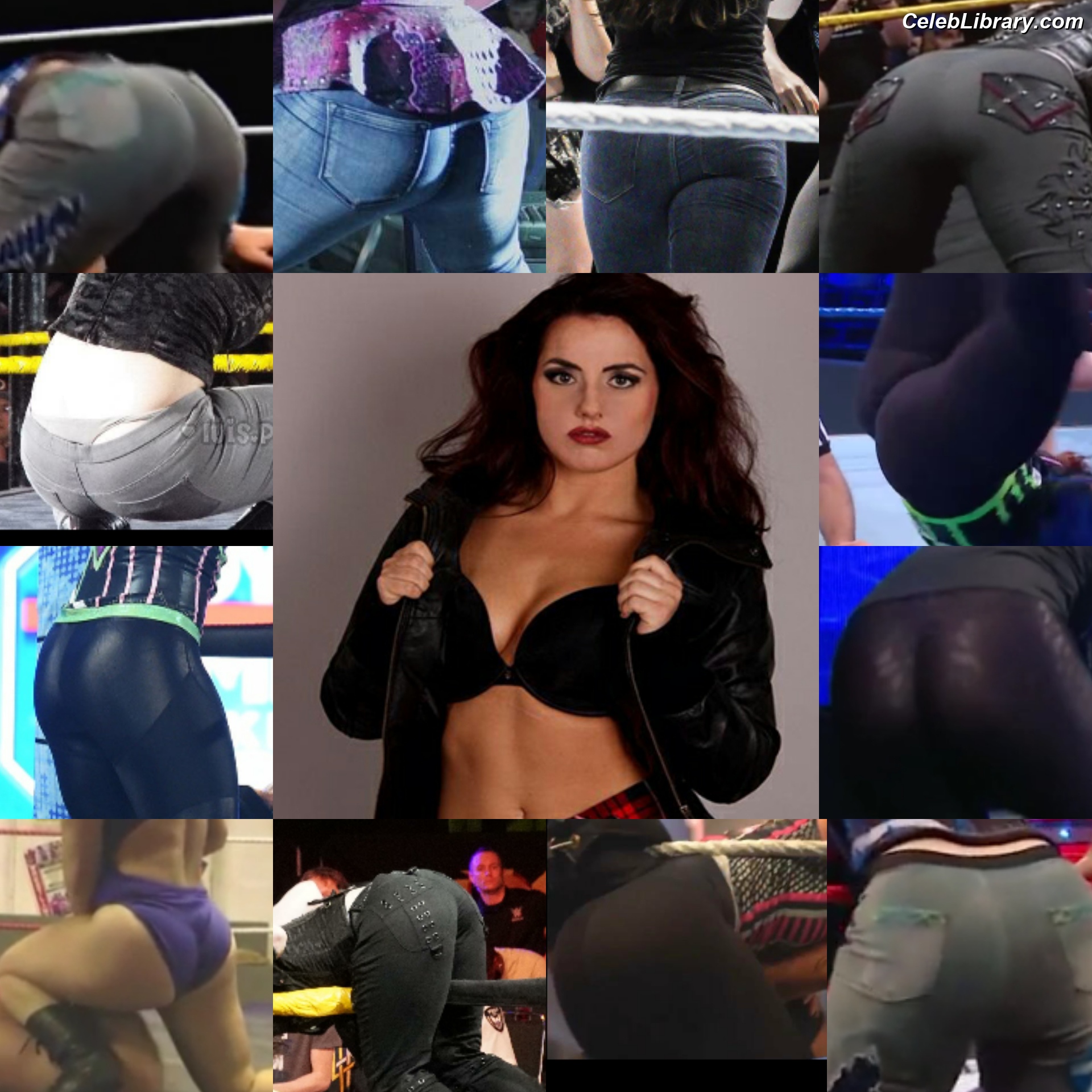 Nikki Cross photo 23 of 446