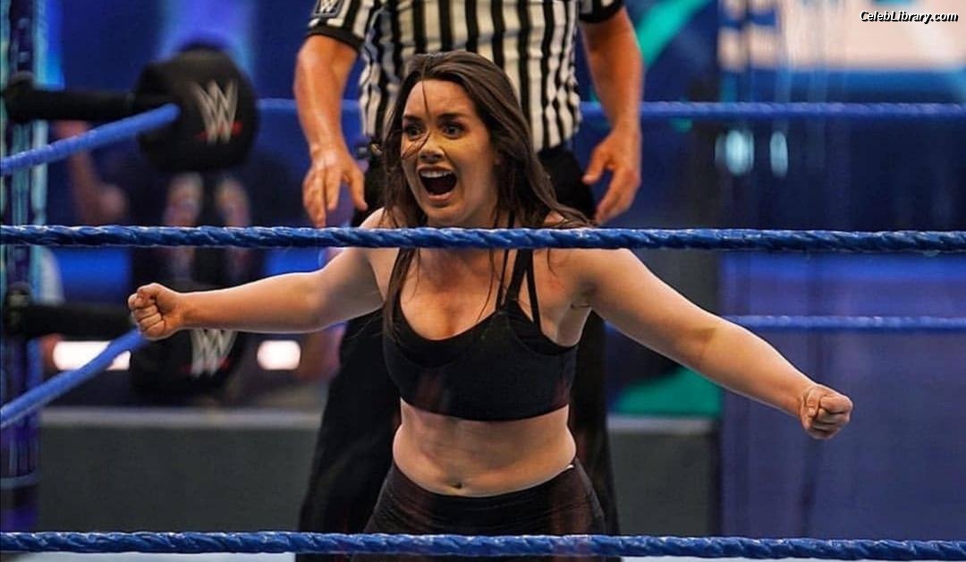 Nikki Cross photo 18 of 446