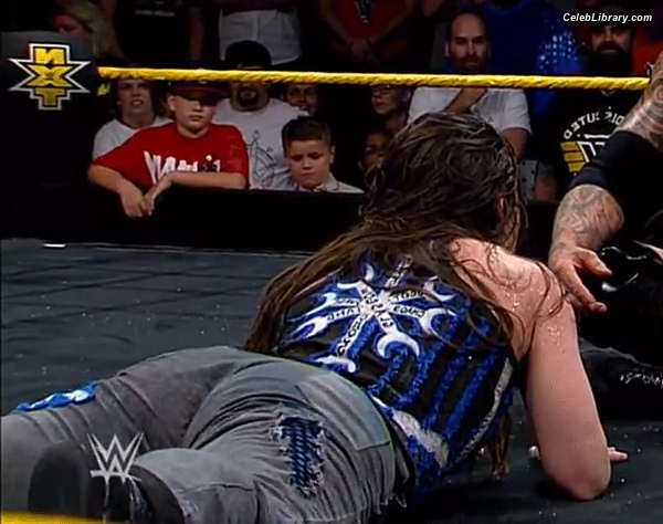 Nikki Cross photo 2 of 446
