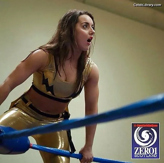 Nikki Cross photo 17 of 446