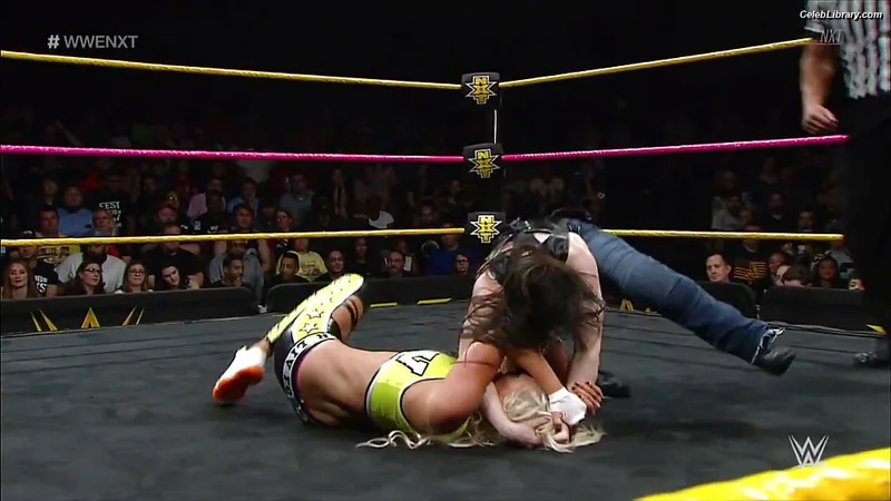 Nikki Cross photo 11 of 446