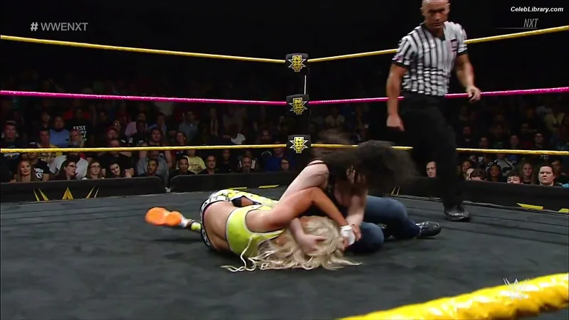 Nikki Cross photo 12 of 446