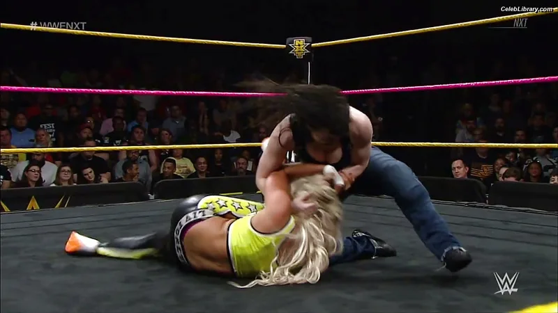 Nikki Cross photo 15 of 446