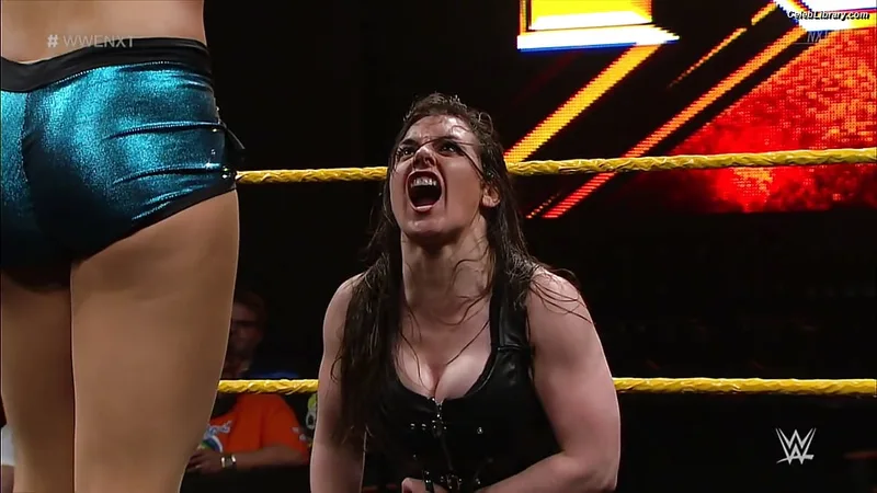 Nikki Cross photo 16 of 446