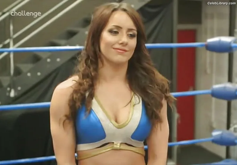 Nikki Cross photo 23 of 446