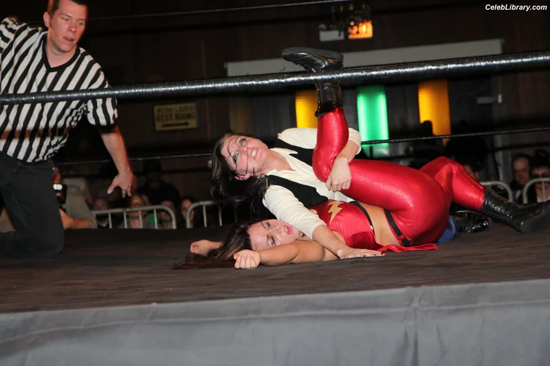 Nikki Cross photo 12 of 446