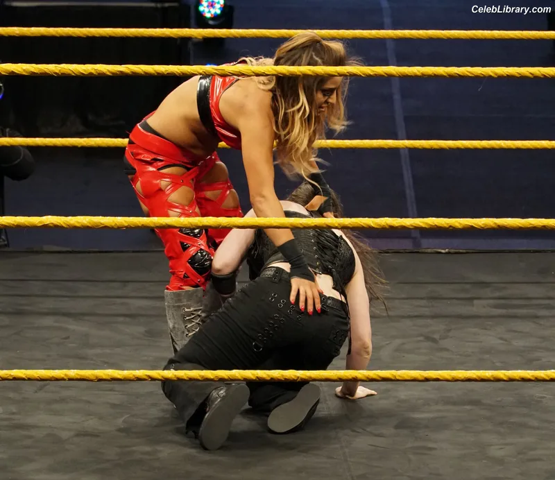 Nikki Cross photo 11 of 446