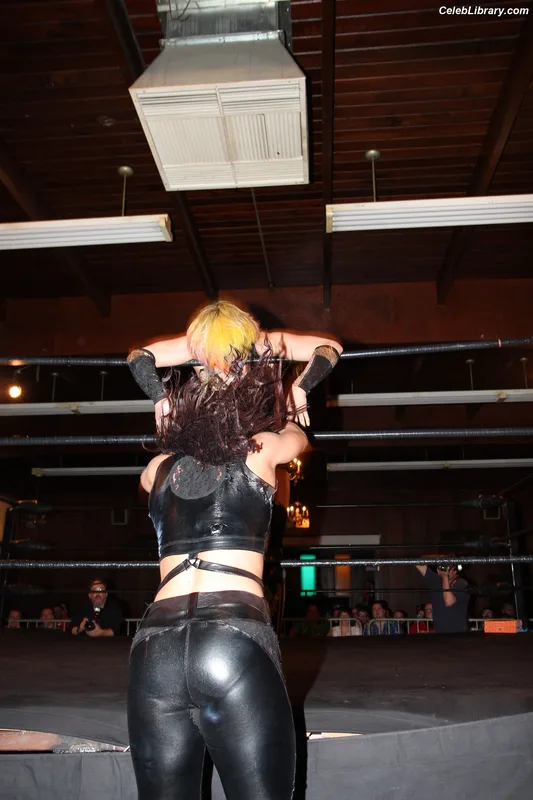 Nikki Cross photo 21 of 446