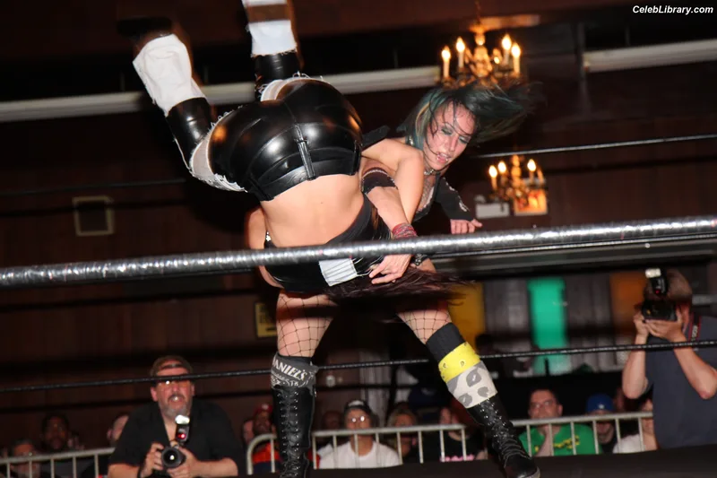 Nikki Cross photo 5 of 446