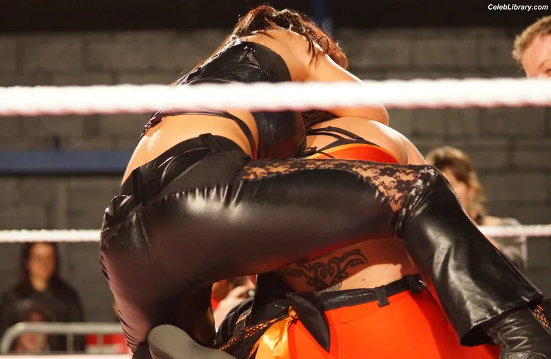 Nikki Cross photo 12 of 446