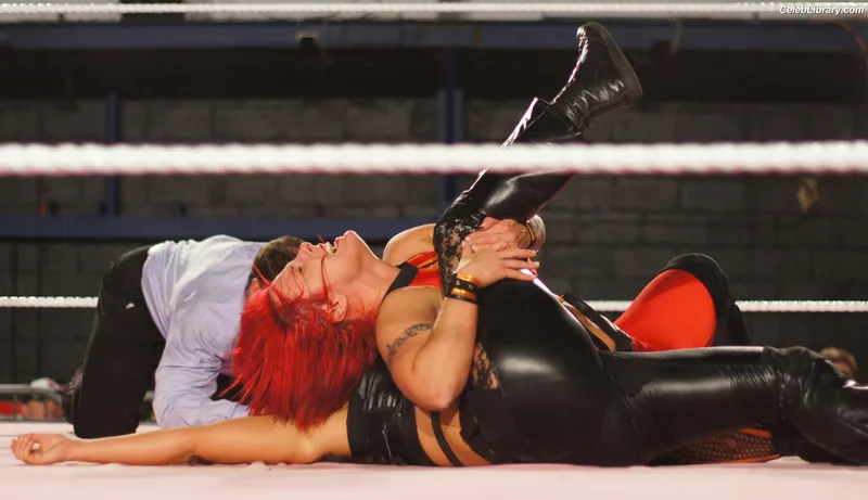 Nikki Cross photo 17 of 446