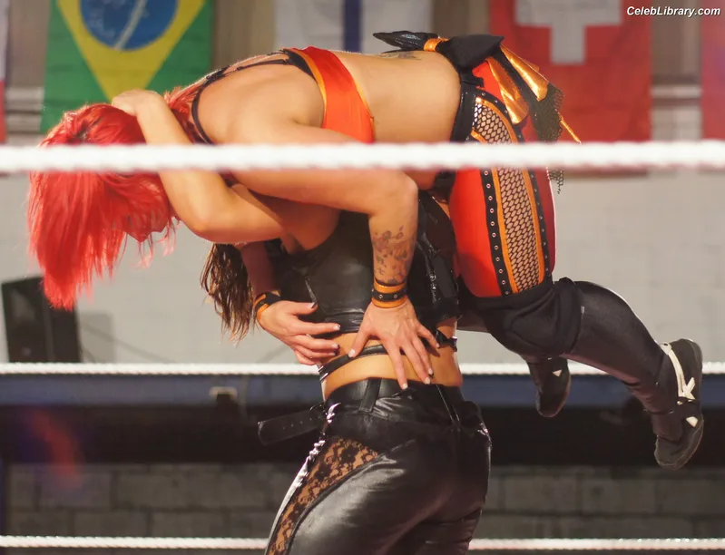 Nikki Cross photo 18 of 446
