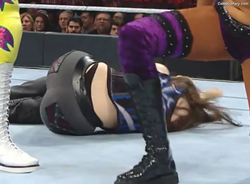 Nikki Cross photo 19 of 446
