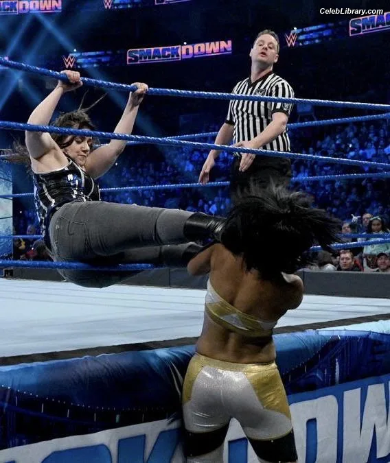 Nikki Cross photo 17 of 446