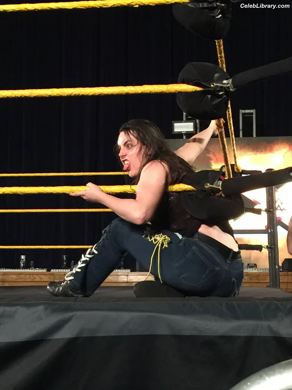 Nikki Cross photo 16 of 446