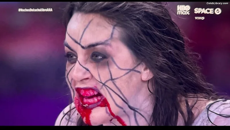 Nikki Cross photo 18 of 446